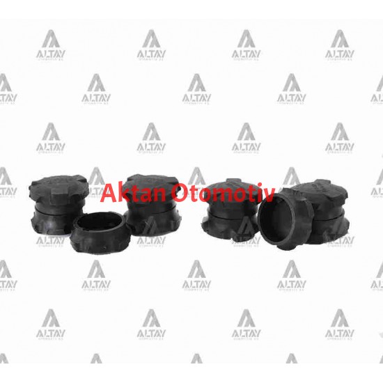 YEDEK SU DEPO KAPAĞI ACCENT 06-11 ERA / I-20 / I-30 (YERLİ)